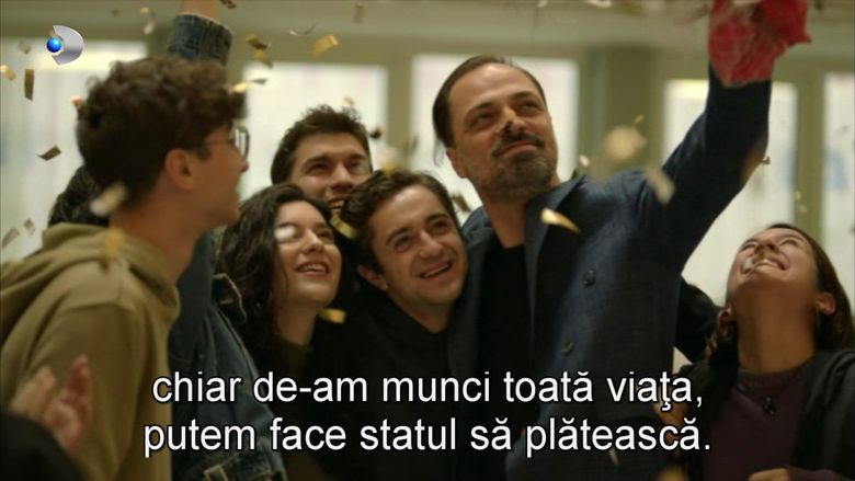 Secvență O nouă șansă