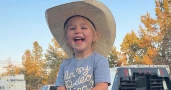 Oaklynn Rae