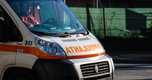 Ambulanță