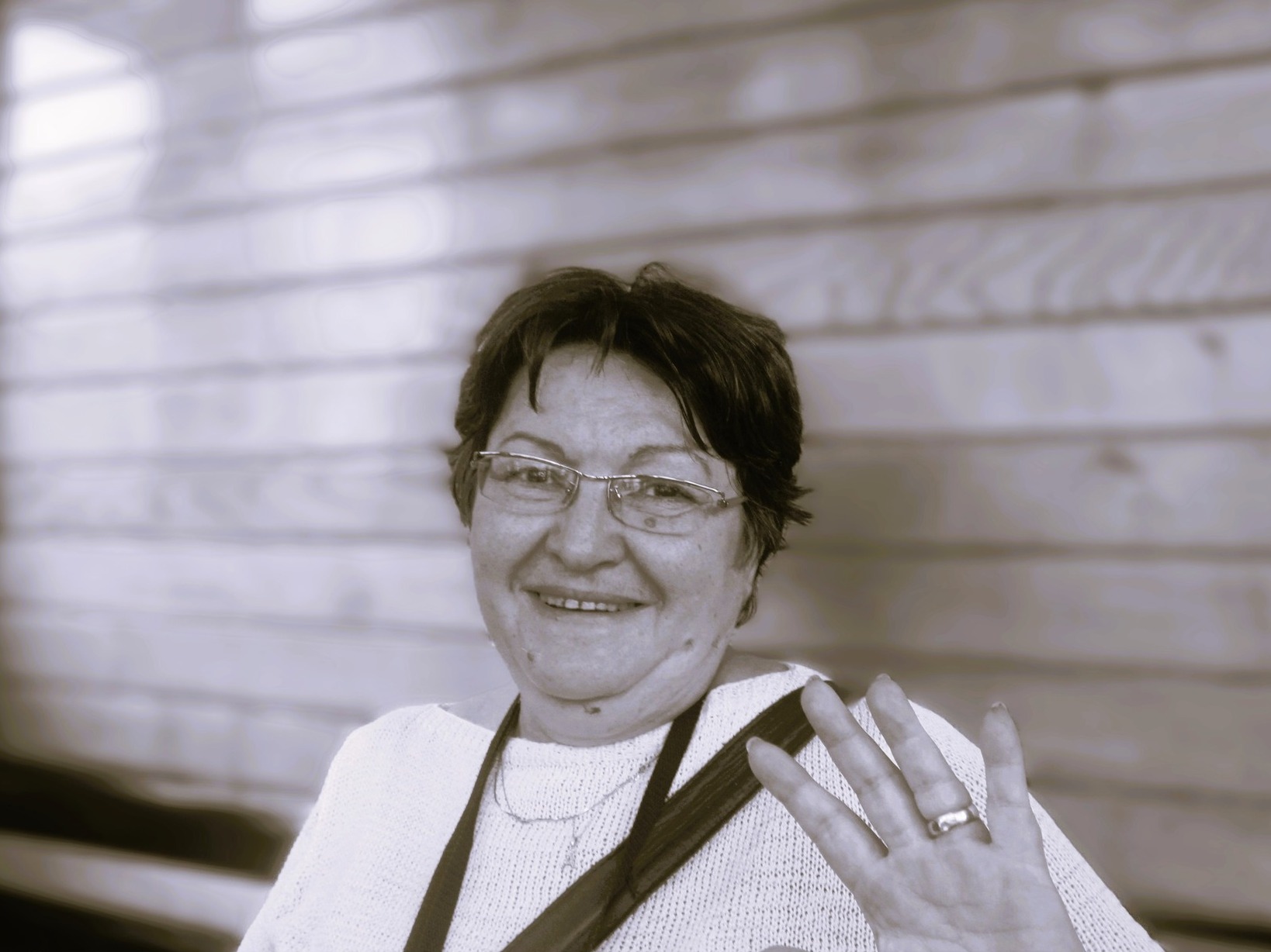 Fosta jurnalistă Anca Pandea s-a stins din viață la 70 de ani
