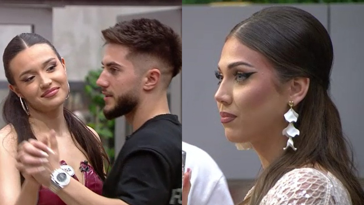 Lucia ia o decizie radicală după dansul dintre Iosif și Cristiana: „Aștept băiat nou”