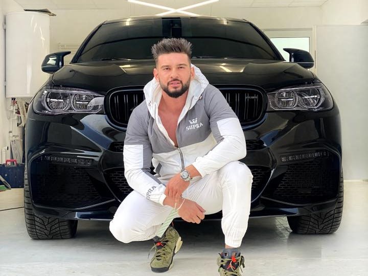 Dorian Popa a fost condamnat definitiv la 8 luni de închisoare cu suspendare