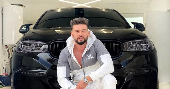 Dorian Popa condamnat