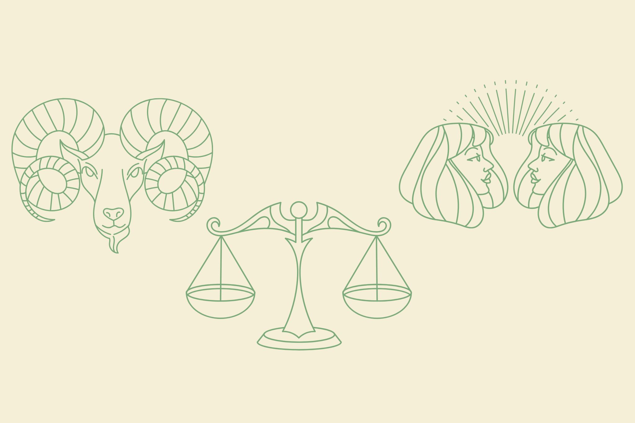 Horoscop luni, 2 martie 2026: Semnul zodiacal care are mari șanse să își întâlnească jumătatea