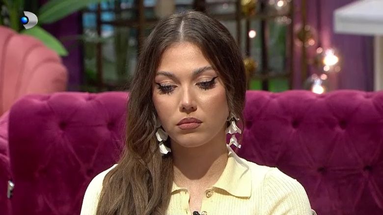 Lucia și stefan casa iubirii