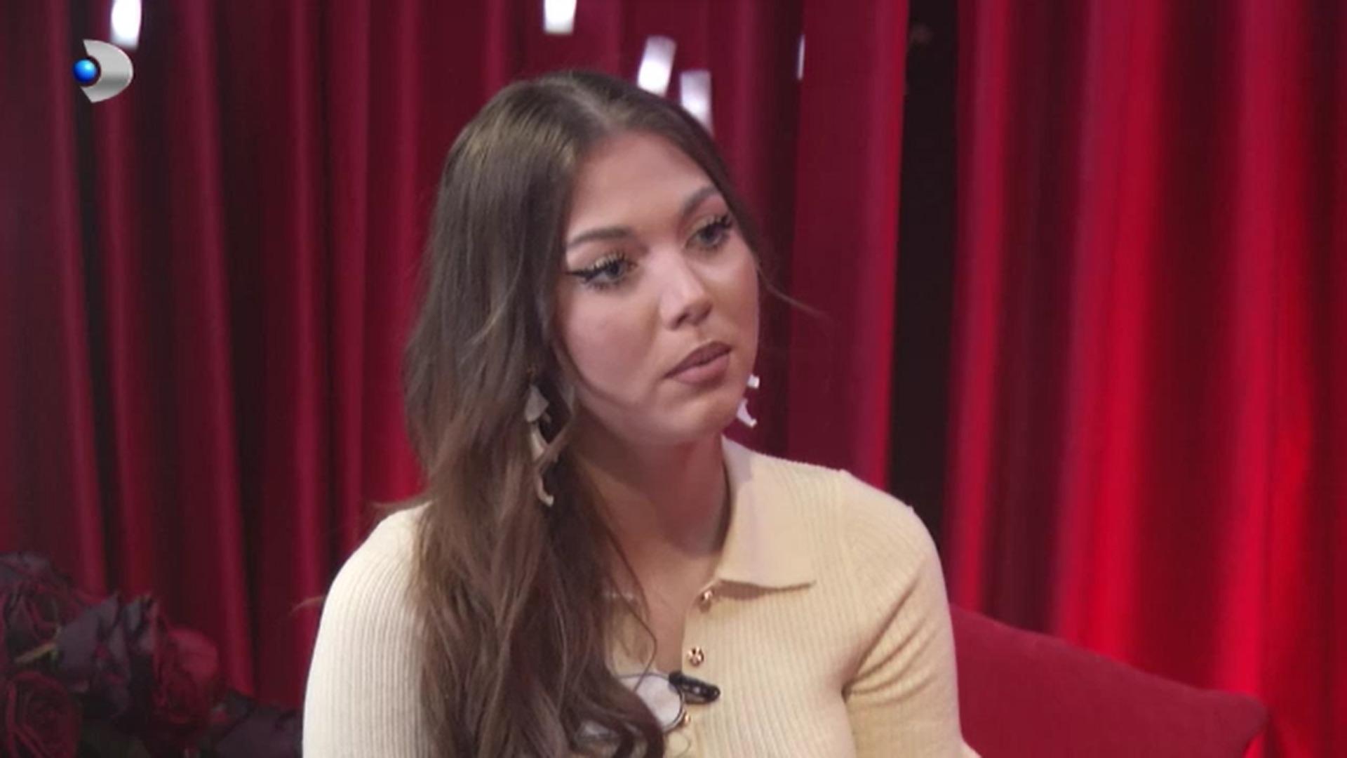 Sar scântei între Lucia și Ștefan: „Vrei tu să pari mai bărbat”. Aflați ce se întâmplă în ediția din „Casa iubirii” de vineri, 27 februarie, de la orele 10:00 și 16:30, doar la Kanal D