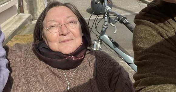 Jurnalista Roxana Dascălu