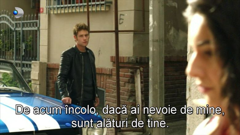 Secvență „Fata de la fereastră”