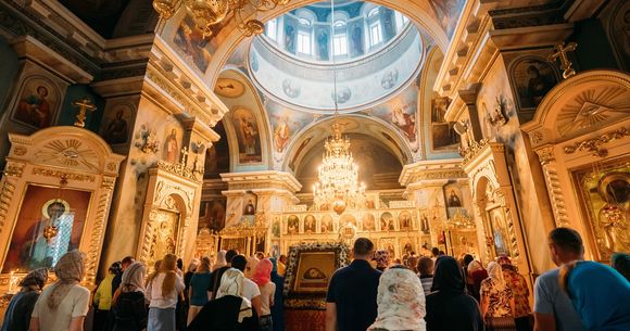 sarbatoare 4 martie 2026 calendar ortodox 