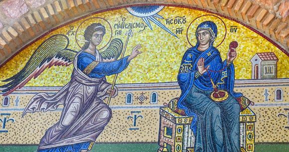 Calendar ortodox martie 2026