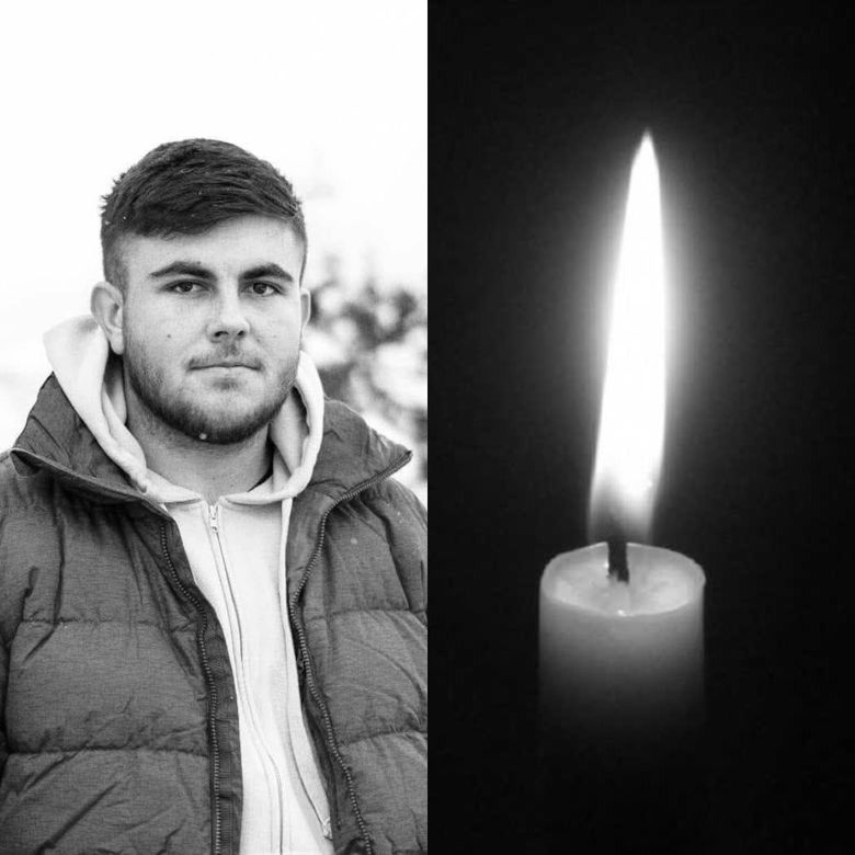 tanar de 21 de ani bistrita