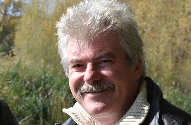 Fotoreporterul Nelu Bîșcă s-a stins din viață.