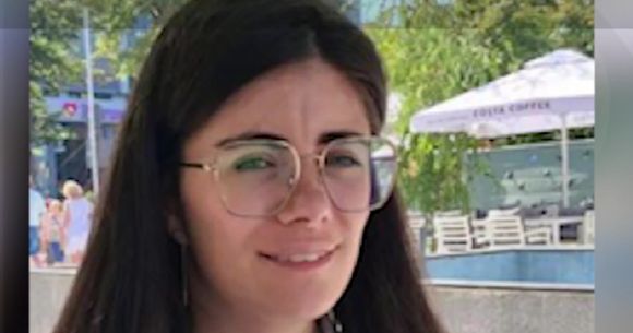 Alexandra s-a stins din viață &icirc;n timpul programului.