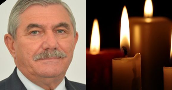 Profesorul Viorel-Aurel Șerban s-a stins din viață.