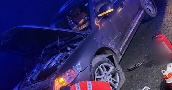 O persoană și-a pierdut viața &icirc;n Olt.