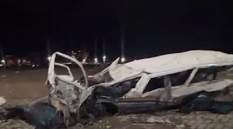 Un avion s-a prăbușit în Bolivia.