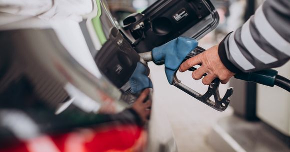 Preț carburanți luni, 2 martie 2026