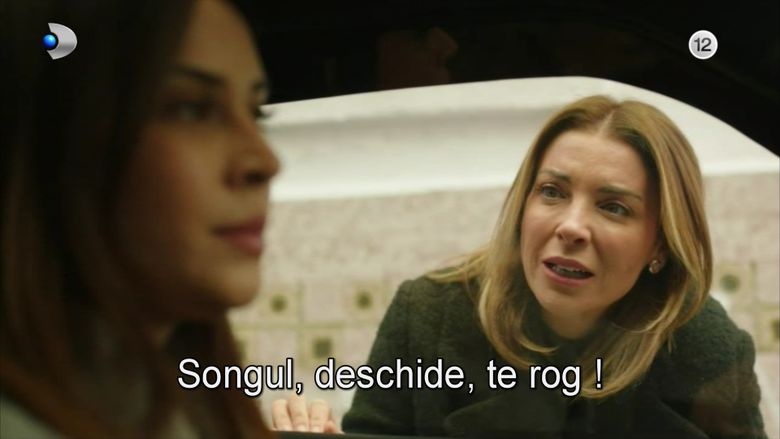 Secvență O nouă șansă