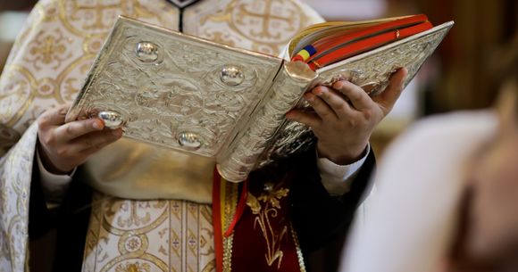 sarbatoare 5 martie 2026 calendar ortodox