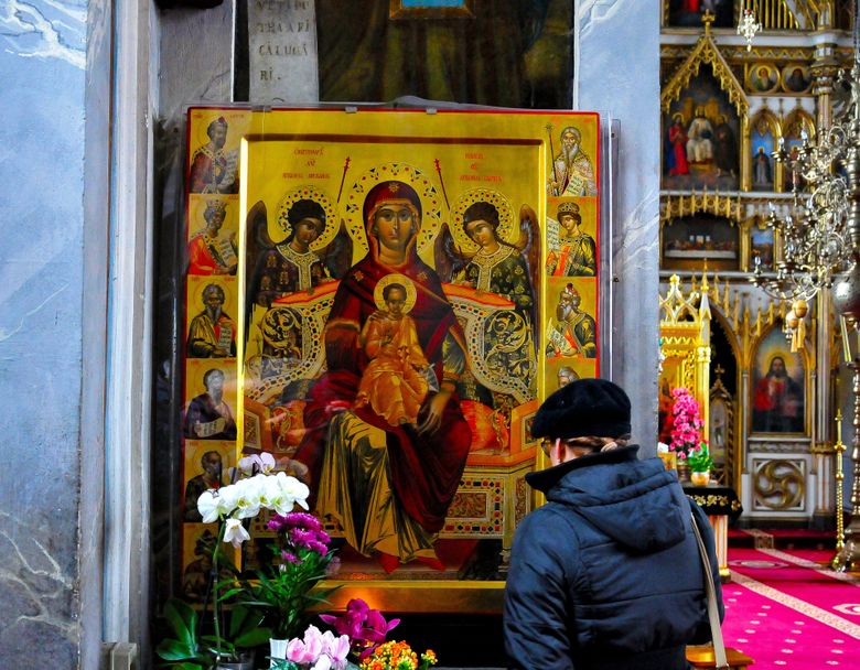 sarbatoare 5 martie 2026 calendar ortodox 