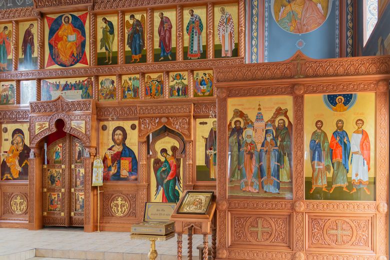 sarbatoare 5 martie 2026 calendar ortodox 