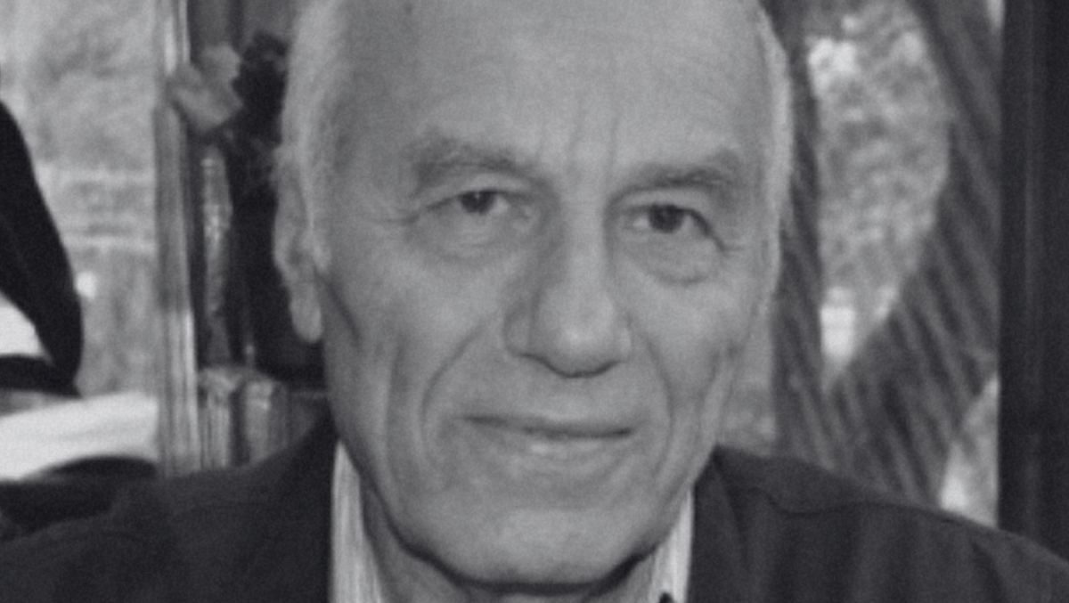 Antrenorul Vasile Constantin „Mao” s-a stins din viață la 88 de ani