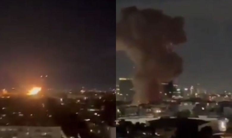 Mai multe avioane Tarom ar urma să plece luni, seară în zona unde are loc conflictul dintre Iran și Isarel, pentru a repatria aproximativ 300 de români.