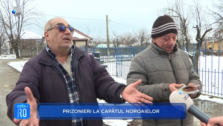 reportaj Asta-i România