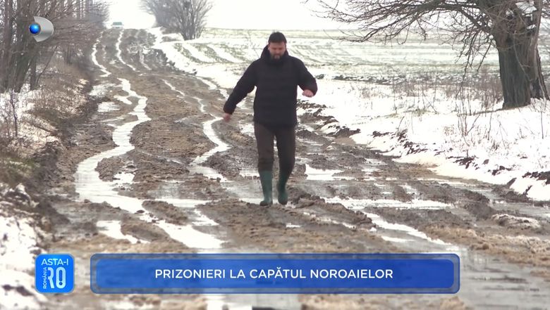 reportaj Asta-i România