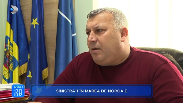 reportaj Asta-i România