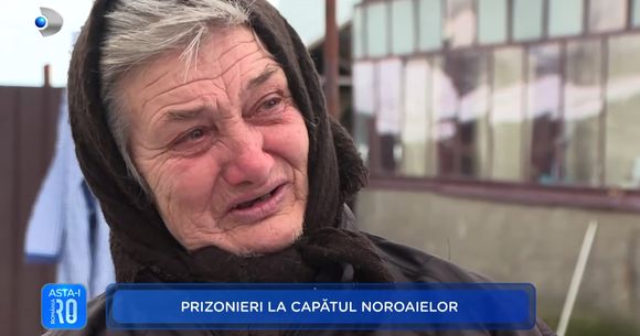 Asta-i Rom&acirc;nia reportaj