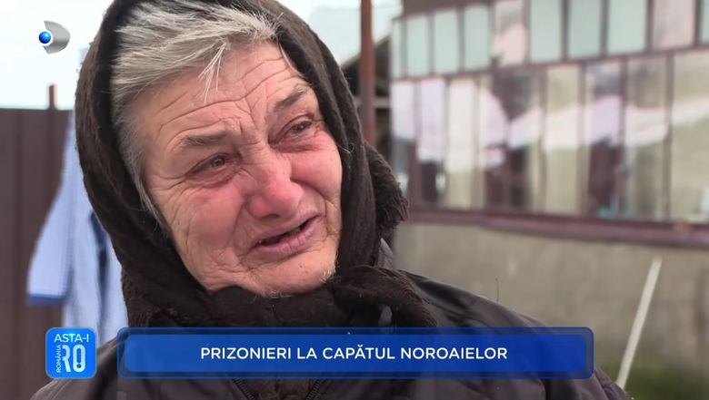 Asta-i România reportaj