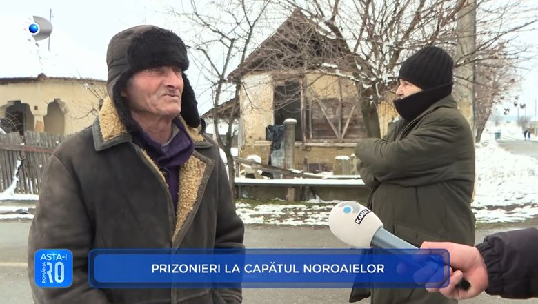 Asta-i România reportaj