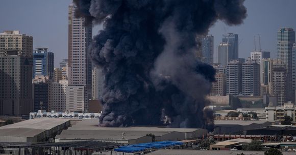 Peste 100 de rom&acirc;ni au rămas blocați &icirc;n Dubai.