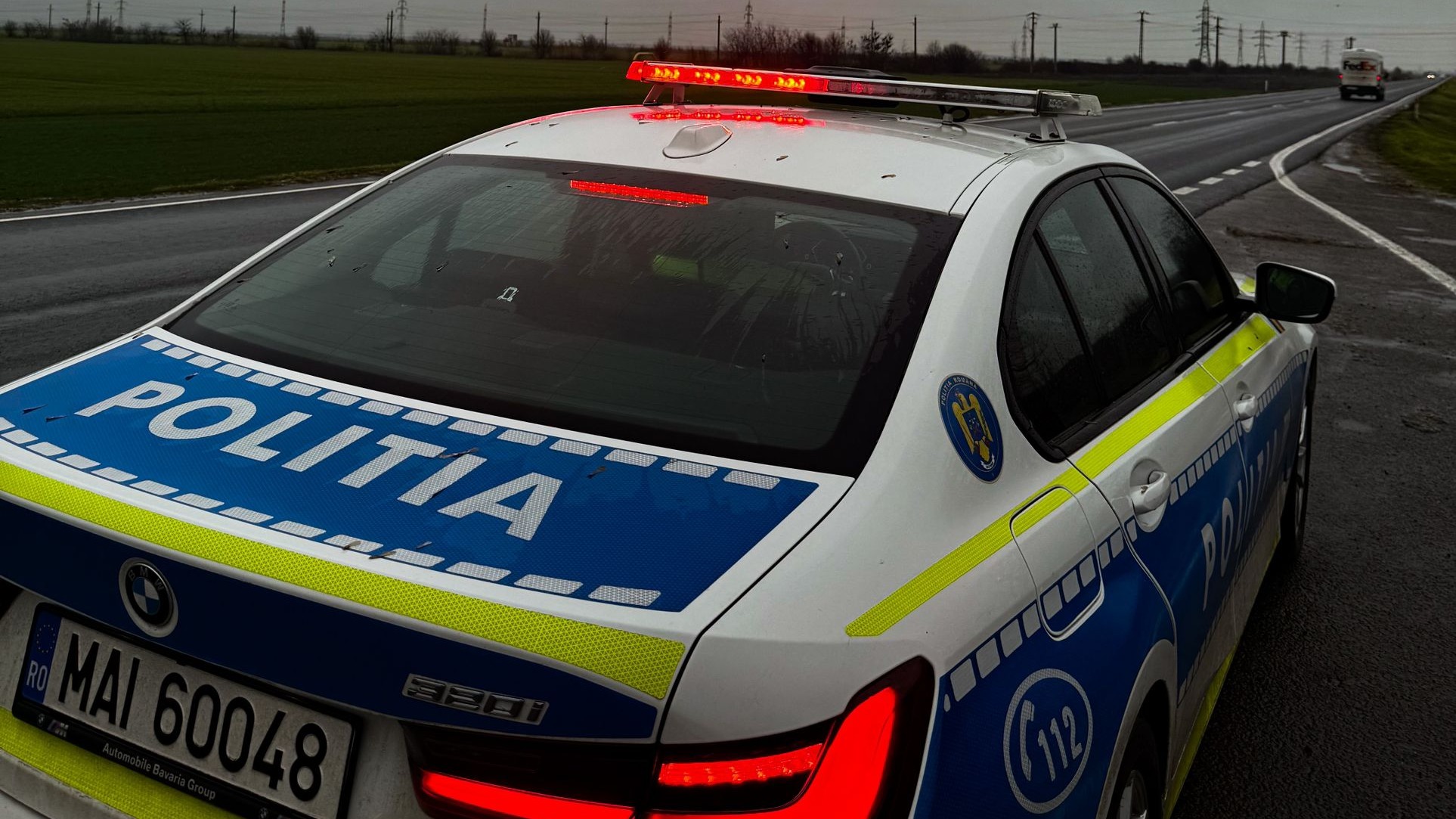 Un bărbat a întreținut relații intime cu sora sa, a lăsat-o fără suflare și i-a aruncat corpul într-un lac din Călărași