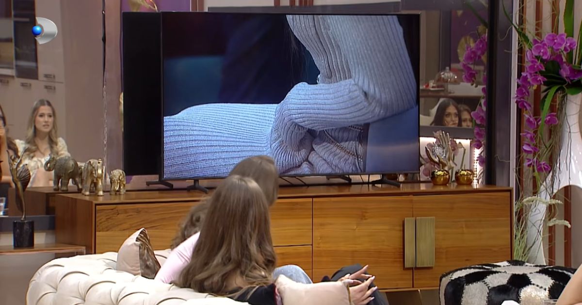O nouă concurentă își face apariția în „Casa iubirii”! Aflați pentru ce băiat s-a înscris în ediția de marți, 3 martie, de la orele 10:00 și 16:30, la Kanal D