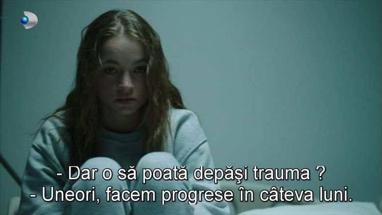 Secvență O nouă șansă