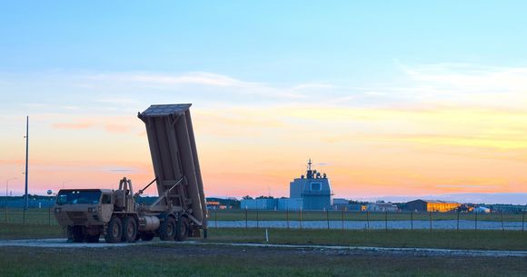 A fost ridicat gradul de alertă de la Baza Devesleu.