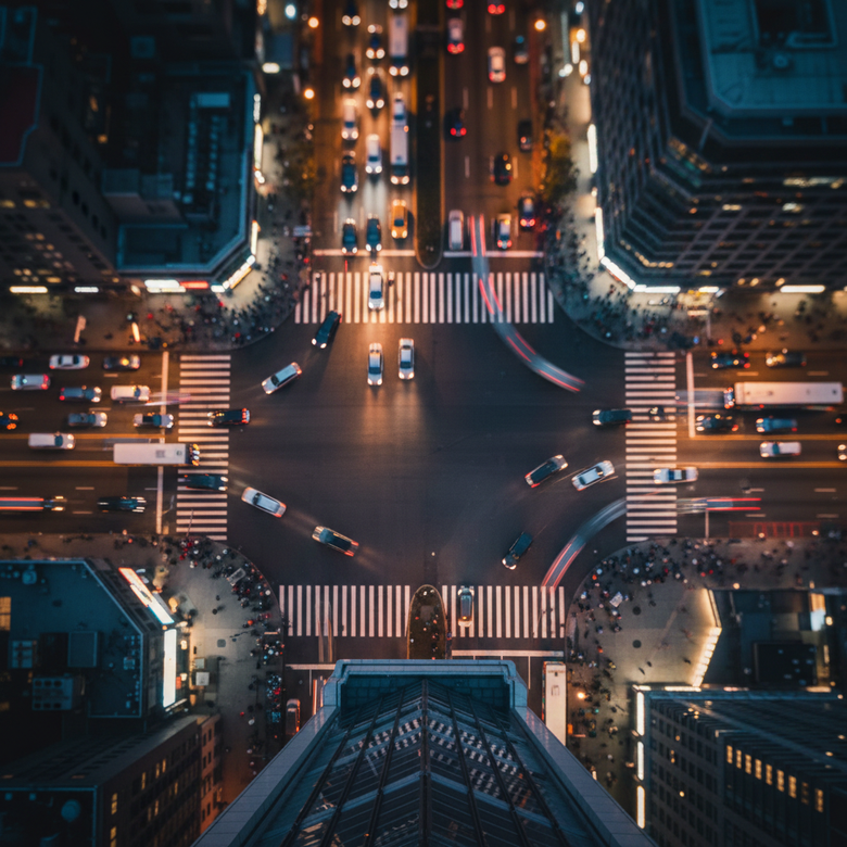 Sunetul urban remodelează în liniște modul în care oamenii judecă distanța, alterând conștientizarea spațiului și percepția în mediile urbane