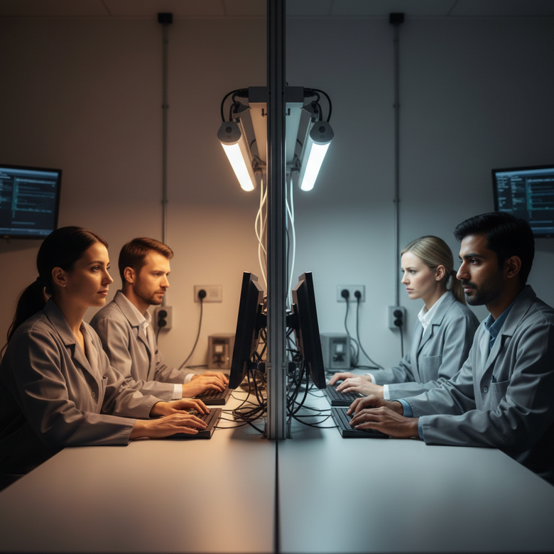 Designul de iluminatul ghidează subtil judecata morală prin modelează percepția, emoției și contextului, influențând alegerile etică în case, locuri.