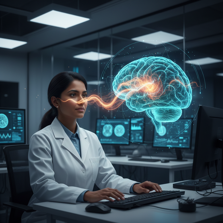 Navigarea bazată pe mirosuri dezvăluie modul în care oamenii foloseau odinioară mirosul, urmele parfumate și memoria pentru a se deplasa prin peisaje.