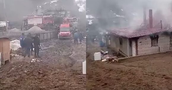 Ambulanță noroi Vaslui