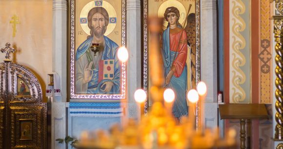 sarbatoare 8 martie 2026 calendar ortodox