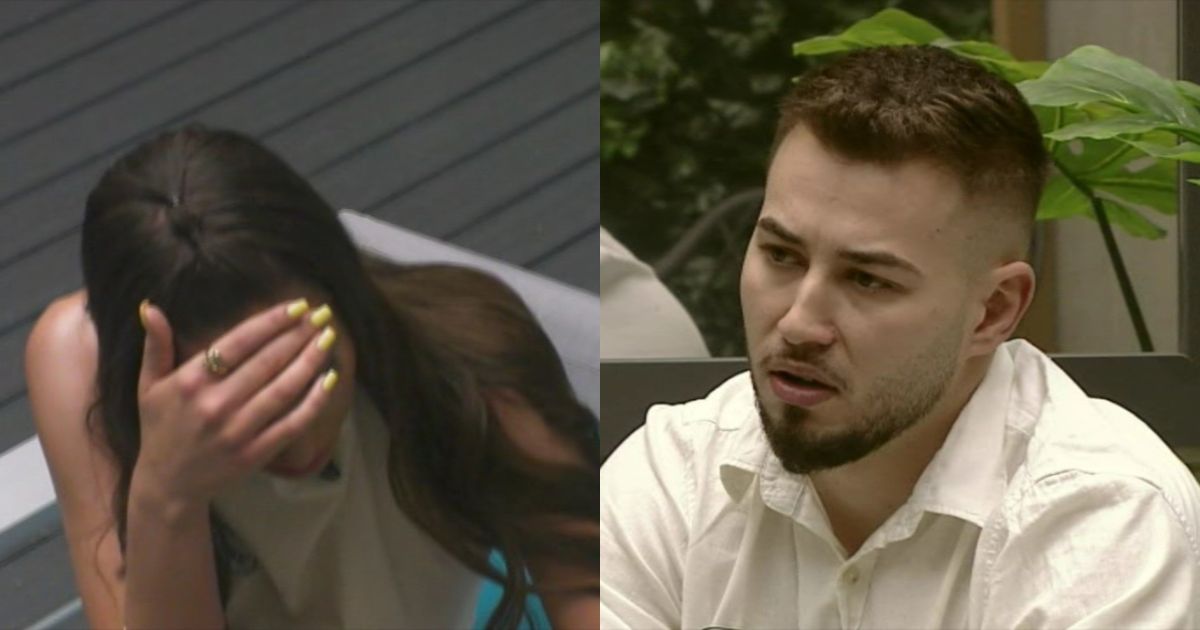 Jaqueline și Alexandru sunt la un pas de despărțire! „E gata”. Aflați ce decizie vor lua concurenții în ediția din „Casa iubirii” de miercuri, 4 martie, de la orele 10:00 și 16:30, la Kanal D