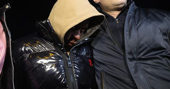 Un jucător de la Rapid București a fost reținut pentru 24 de ore după ce ar fi lovit o femeie pe trecerea de pietoni