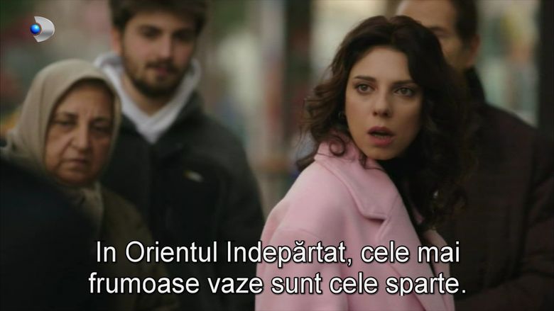 Secvență O nouă șansă