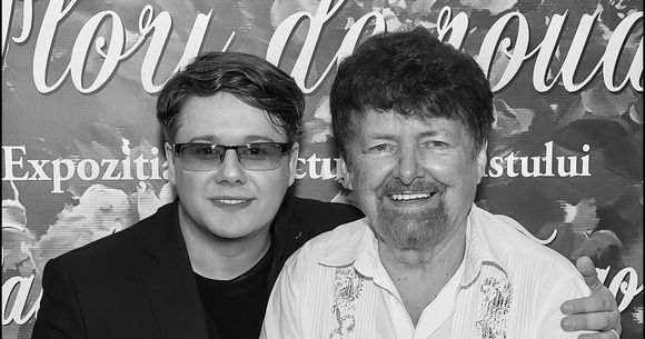 Fuego și Jolt Kerestely