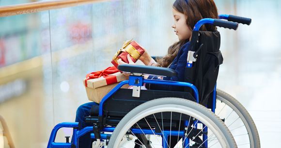 ajutor pentru copiii cu handicap