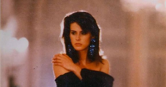 Annabel Schofield s-a stins din viata