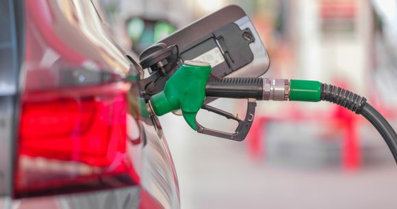 Prețurile la benzină și motorină au crescut 